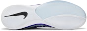 Shop Nike Lunar Gato 2 IC 'Electro Purple Volt' 580456-570