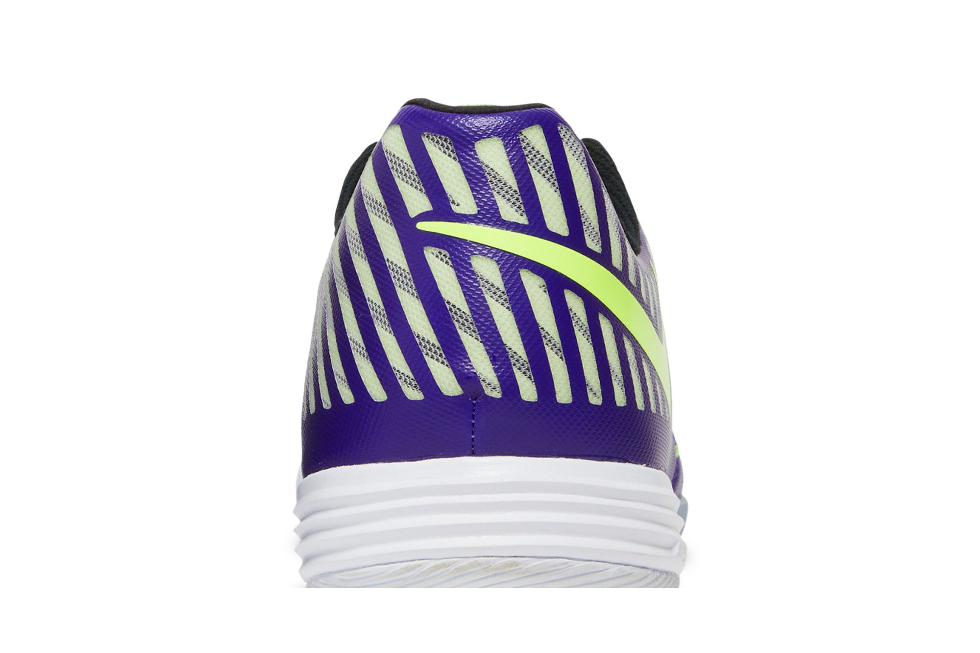 Sizing 耐克 Lunar Gato 2 IC '电紫伏特' 580456-570