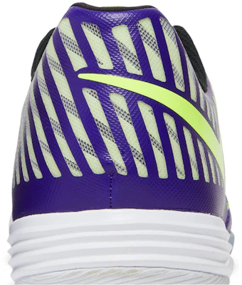 耐克 Lunar Gato 2 IC '电紫伏特' 580456-570 Sizing 耐克 Lunar Gato 2 IC '电紫伏特' 580456-570