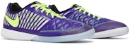 Cheap Nike Lunar Gato 2 IC 'Electro Purple Volt' 580456-570