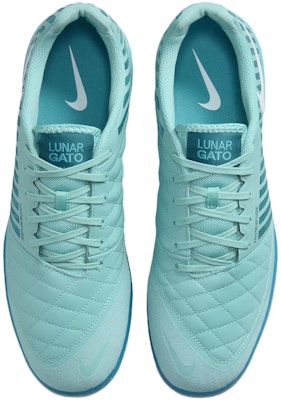 Nike Lunar Gato 2 IC 'Green Frost' 580456-303 Lookbook Nike Lunar Gato 2 IC 'Green Frost' 580456-303
