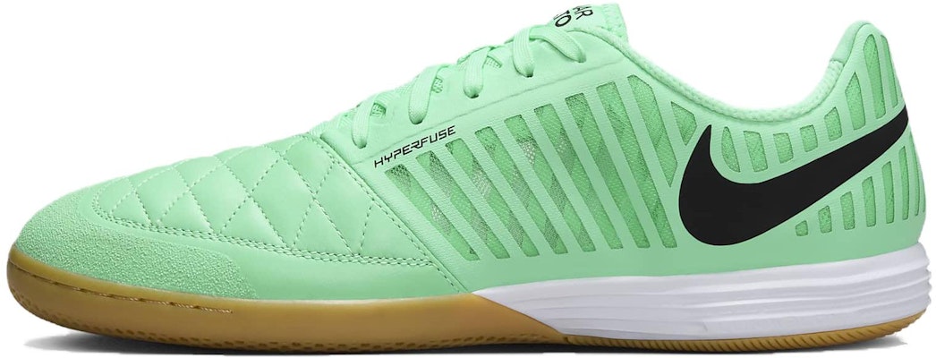 Nike Lunar Gato 2 IC 'Green Glow Gum' 580456-300 Buy Nike Lunar Gato 2 IC 'Green Glow Gum' 580456-300
