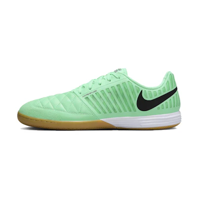 Nike Lunar Gato 2 IC 'Green Glow Gum'