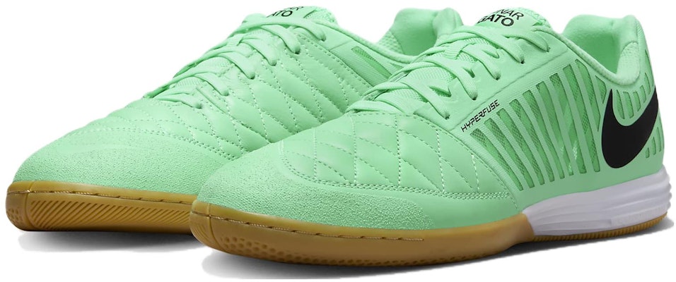Nike Lunar Gato 2 IC 'Green Glow Gum' 580456-300 Lookbook Nike Lunar Gato 2 IC 'Green Glow Gum' 580456-300