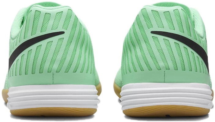 Nike Lunar Gato 2 IC 'Green Glow Gum' 580456-300 Shop Nike Lunar Gato 2 IC 'Green Glow Gum' 580456-300