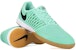 Nike Lunar Gato 2 IC 'Green Glow Gum' 580456-300