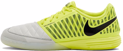 Nike Lunar Gato II IC 'Yellow White' 580456-703 Nike Lunar Gato II IC 'Yellow White' 580456-703