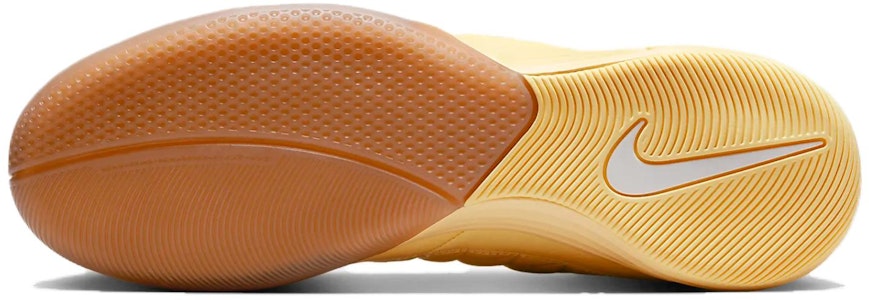 Nike Lunar Gato 2 IC ''Light Laser Orange'' Sepatu Futsal Oranye 580456-801 Details for Nike Lunar Gato 2 IC ''Light Laser Orange'' Sepatu Futsal Oranye 580456-801