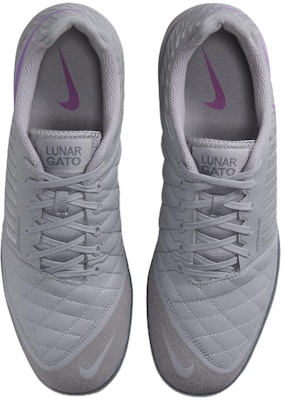 Nike Lunar Gato 2 IC 'Lilac Bloom' 580456-501 Shop Nike Lunar Gato 2 IC 'Lilac Bloom' 580456-501
