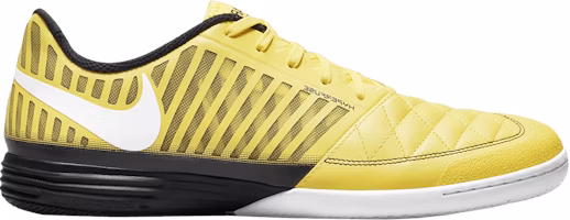 Nike Lunar Gato 2 IC 'Opti Yellow' 580456-710 Nike Lunar Gato 2 IC 'Opti Yellow' 580456-710