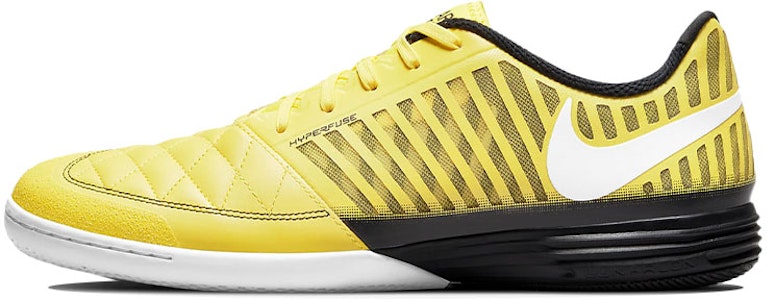 Nike Lunar Gato 2 IC 'Opti Yellow' - Kuning Terang 580456-710 Buy Nike Lunar Gato 2 IC 'Opti Yellow' - Kuning Terang 580456-710