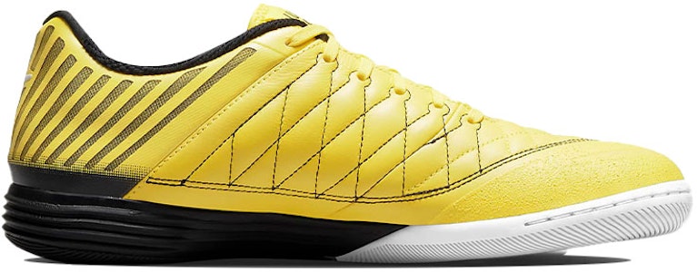 Nike Lunar Gato 2 IC 'Opti Yellow' - Kuning Terang 580456-710 Order Nike Lunar Gato 2 IC 'Opti Yellow' - Kuning Terang 580456-710