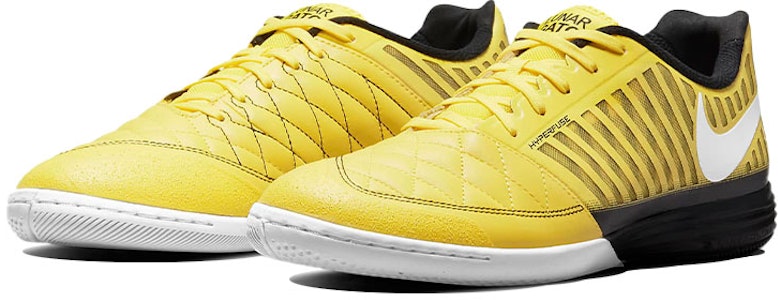 Nike Lunar Gato 2 IC 'Opti Yellow' - Kuning Terang 580456-710 Lookbook Nike Lunar Gato 2 IC 'Opti Yellow' - Kuning Terang 580456-710