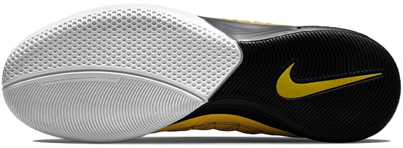 Nike Lunar Gato 2 IC 'Opti Yellow' - Kuning Terang 580456-710 Details for Nike Lunar Gato 2 IC 'Opti Yellow' - Kuning Terang 580456-710