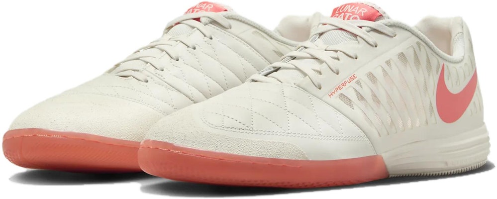 Nike Lunar Gato 2 IC 'Phantom Light Wild Mango' 580456-011 Lookbook Nike Lunar Gato 2 IC 'Phantom Light Wild Mango' 580456-011