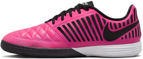 Nike Lunar Gato 2 IC 'Pink Blast' 580456-605 Nike Lunar Gato 2 IC 'Pink Blast' 580456-605