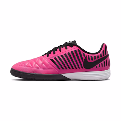 Nike Lunar Gato 2 IC 'Pink Blast'