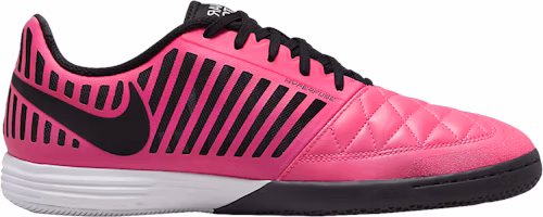 Nike Lunar Gato 2 IC 'Pink Blast' 580456-605 Nike Lunar Gato 2 IC 'Pink Blast' 580456-605