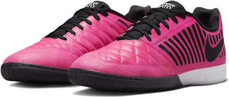 Nike Lunar Gato 2 IC 'Pink Blast' Zapatillas Fútbol Sala Rosa 580456-605 Lookbook Nike Lunar Gato 2 IC 'Pink Blast' Zapatillas Fútbol Sala Rosa 580456-605