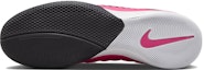 Details for Nike Lunar Gato 2 IC 'Pink Blast' 580456-605