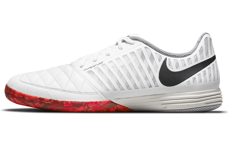 Nike Lunar Gato 2 IC 'Platinum Pack' 580456-106