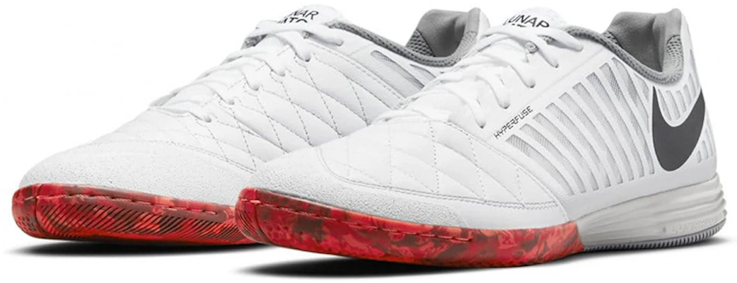 Nike Lunar Gato 2 IC ''Platinum Pack'' Herren Hallenschuhe 580456-106 Lookbook Nike Lunar Gato 2 IC ''Platinum Pack'' Herren Hallenschuhe 580456-106