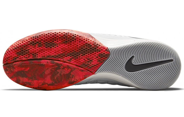 Purchase Nike Lunar Gato 2 IC ''Platinum Pack'' Herren Hallenschuhe 580456-106