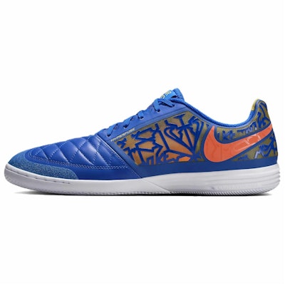 Nike Lunar Gato 2 IC 'Racer Blue Hyper Crimson' HV4017-400 Buy Nike Lunar Gato 2 IC 'Racer Blue Hyper Crimson' HV4017-400