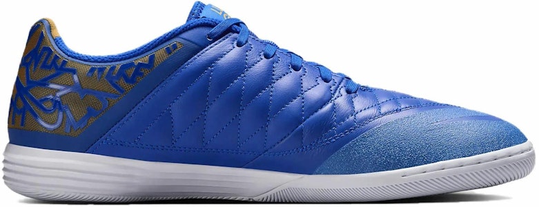 耐克Lunar Gato 2 IC '竞速蓝橙红' HV4017-400 Order 耐克Lunar Gato 2 IC '竞速蓝橙红' HV4017-400