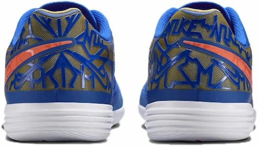 耐克Lunar Gato 2 IC '竞速蓝橙红' HV4017-400 Purchase 耐克Lunar Gato 2 IC '竞速蓝橙红' HV4017-400