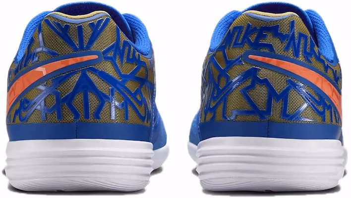Nike Lunar Gato 2 IC 'Racer Blue Hyper Crimson' HV4017-400 Purchase Nike Lunar Gato 2 IC 'Racer Blue Hyper Crimson' HV4017-400