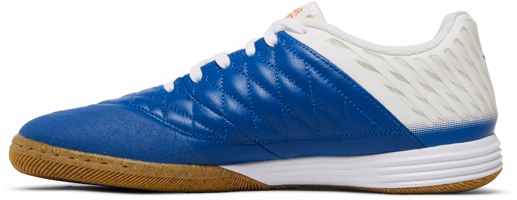 Nike Lunar Gato 2 IC 'Sail Blue Jay Gum' 580456-100 Lookbook Nike Lunar Gato 2 IC 'Sail Blue Jay Gum' 580456-100