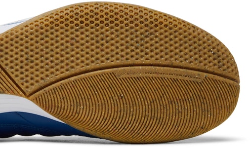 Nike Lunar Gato 2 IC 'Sail Blue Jay Gum' - Kasut Futsal Nike Lunar Gato 2 Putih Biru. 580456-100 Purchase Nike Lunar Gato 2 IC 'Sail Blue Jay Gum' - Kasut Futsal Nike Lunar Gato 2 Putih Biru. 580456-100