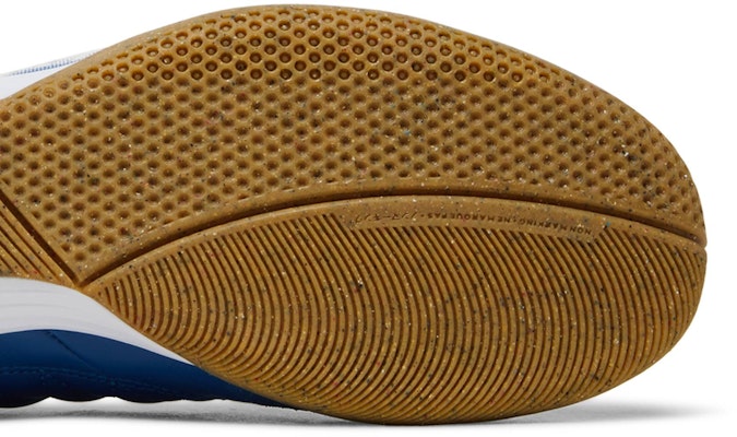 Nike Lunar Gato 2 IC 'Sail Blue Jay Gum' 580456-100 Purchase Nike Lunar Gato 2 IC 'Sail Blue Jay Gum' 580456-100