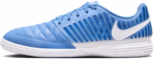 Nike Lunar Gato 2 IC 'University Blue' 580456-400 Nike Lunar Gato 2 IC 'University Blue' 580456-400