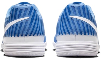 耐吉Lunar Gato II IC 舒適透氣 減震耐磨 足球鞋 男款 藍白色 Purchase 耐吉Lunar Gato II IC 舒適透氣 減震耐磨 足球鞋 男款 藍白色