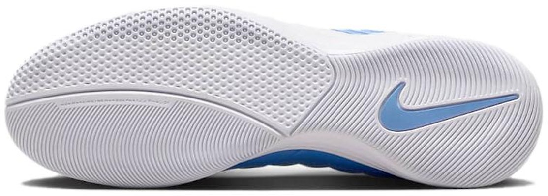 Nike Lunar Gato 2 IC 'Biru Universiti' 580456-400 Details for Nike Lunar Gato 2 IC 'Biru Universiti' 580456-400