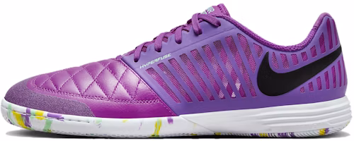 Nike Lunar Gato 2 IC 'Vivid Purple' 580456-500 Nike Lunar Gato 2 IC 'Vivid Purple' 580456-500