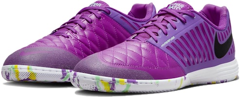 耐克 Lunar Gato 2 IC '炫紫' 580456-500 Lookbook 耐克 Lunar Gato 2 IC '炫紫' 580456-500