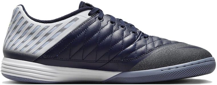 Nike Lunar Gato 2 IC 'Putih Biru Hitam Volt' 580456-174 Order Nike Lunar Gato 2 IC 'Putih Biru Hitam Volt' 580456-174