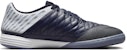 Nike Lunar Gato 2 IC 'White Blackened Blue Volt' 580456-174