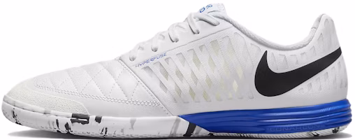 Nike Lunar Gato 2 IC 'White Glacier Blue Camo' 580456-104 Nike Lunar Gato 2 IC 'White Glacier Blue Camo' 580456-104