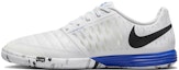 Buy Nike Lunar Gato 2 IC 'White Glacier Blue Camo' 580456-104