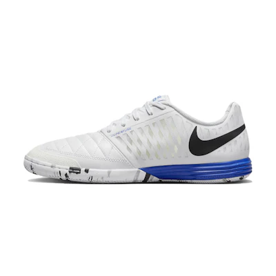 Nike Lunar Gato 2 IC 'White Glacier Blue Camo'