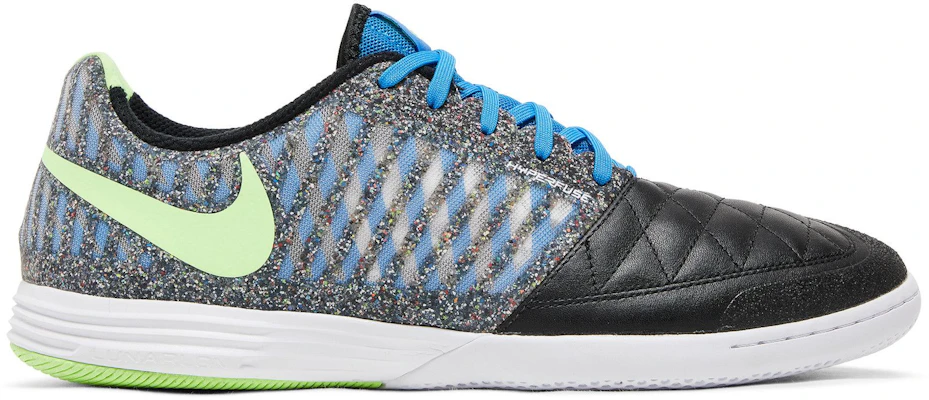 Nike Lunar Gato 2 IC ''White Light Photo Blue Black'' 580456-143 Buy Nike Lunar Gato 2 IC ''White Light Photo Blue Black'' 580456-143