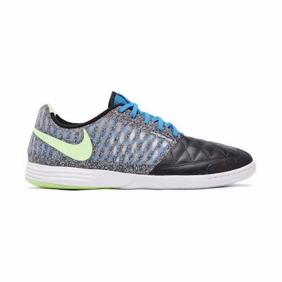 Nike Lunar Gato 2 IC 'White Light Photo Blue Black'