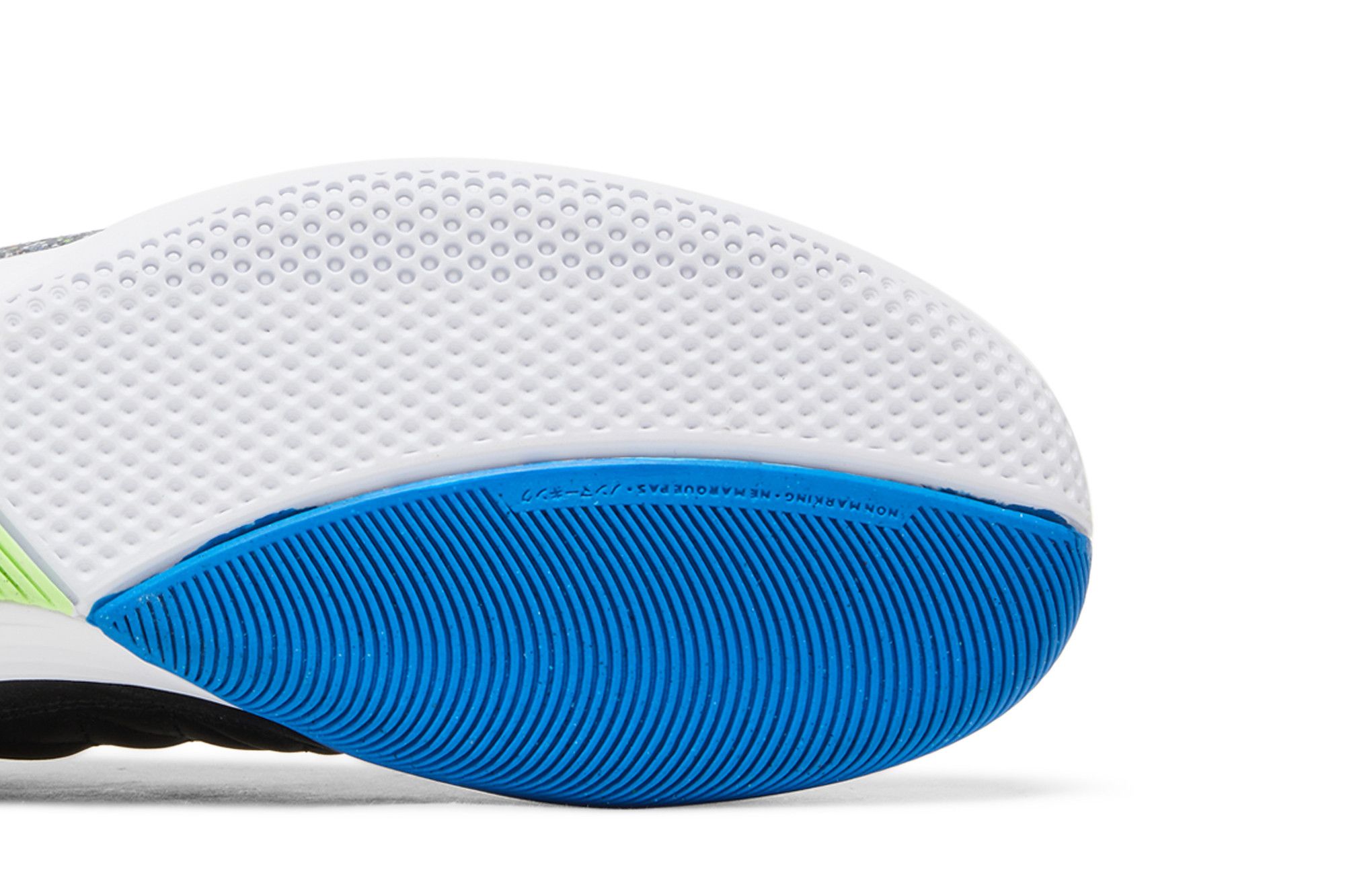 Purchase Nike Lunar Gato 2 IC ''White Light Photo Blue Black'' 580456-143