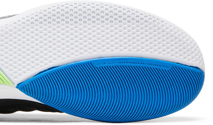 Nike Lunar Gato 2 IC ''White Light Photo Blue Black'' 580456-143 Purchase Nike Lunar Gato 2 IC ''White Light Photo Blue Black'' 580456-143