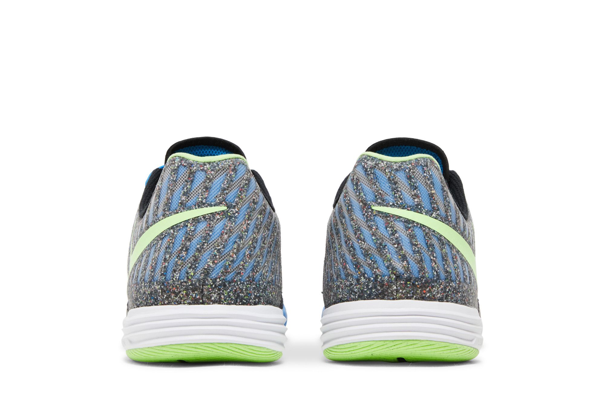 Details for Nike Lunar Gato 2 IC ''White Light Photo Blue Black'' 580456-143