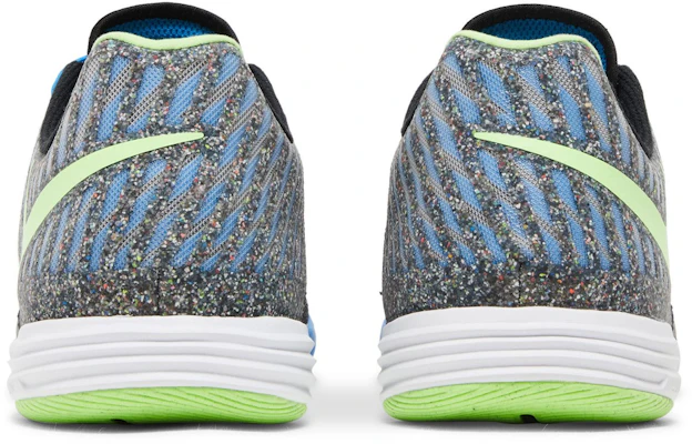 Nike Lunar Gato 2 IC ''White Light Photo Blue Black'' 580456-143 Details for Nike Lunar Gato 2 IC ''White Light Photo Blue Black'' 580456-143
